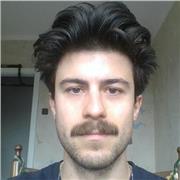 Native English Speaker (Canadian) in Berlin. Let's Chat!