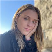 Profesora de Biología o Ciencias para chicos de Bachillerato, ESO y primaria