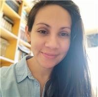 Ma Gabriela Ortiz Contreras