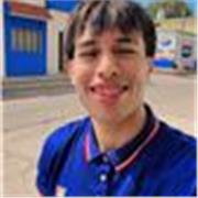 es para clases o apoyo escolar, puedes poner cualquiera de estos:

* Asesor académico y apoyo escolar en línea
 Apoyo escolar per