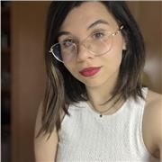 Acabo de finalizar mis estudios de bachillerato y soy capaz de dar clases a niños y adolescentes, me suelen pedir ayuda en tareas