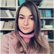 Englisch-Tutor freundlich, geduldig und effektiv
Erfahrene Lehrerin (6 Jahre Erfahrung)