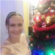 Licenciada en educación básica primaria con énfasis en sociales