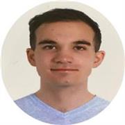 Spanish tutor providing lessons to people all ages willing to learn and improve