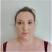 I teach English as a foreign language, starting at the basics and working up dependant on a students needs. 