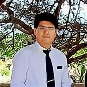 Cuento con formación pedagógica completa y experiencia en prácticas preprofesionales, así como en la enseñanza virtual personaliza