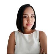 Profesora de matemáticas, finanzas y contabilidad