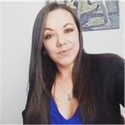 Profesional en comunicación social graduada