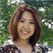 Profesora Nativa de Japones