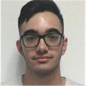 Alejandro Matías Villar