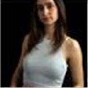 Profesora con experiencia como patinadora profesional durante 13 años. 