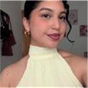 Profesora de Inglés apta para todas las edades