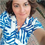 Profesora de inglés con experiencia de más de 11 años, para niños y adultos, de forma virtual