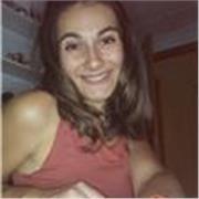 Soy una chica joven, graduada en química con amplio conocimiento  para ayudar a personas de nivel ESO y bachillerato 