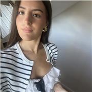 clases a niños pequeños, titulada en bachillerato ciencias sociales