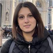 Sono una studentessa universitaria disponibile per ripetizioni e aiutocompiti per bambini e ragazzi delle scuole elementari e medie