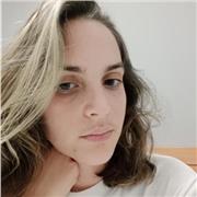 Soy ingeniera nuclear y energética, con experiencia además en la docencia en asignaturas de ciencias para secundaria y bachillerato
