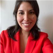 Clases particulares de Inglés online (general y académico)