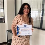 Profesora de educación básica (ciencias naturales, lenguaje, dictado, matemática)