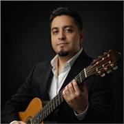 Clases de guitarra para todos los niveles- Profesor con 20 años de experiencia