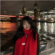 Academic excellence award winner tutoring GCSE English students through online lessons from Sheffield