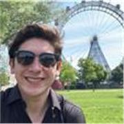 I am Edgar Ortega, a international business student from Mexico currently studying in Ireland. My lessons are aimed for everyone.