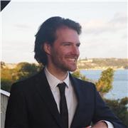 I'm a Mechanical Engineer with 10 years experience. Maths is my second language and I help students excel in their studies