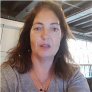 Insegnante qualificata di inglese ed italiano per stranieri