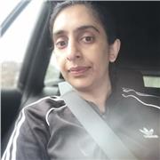 Sumayya Younas