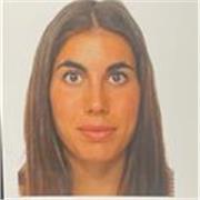 Biologa impartisce lezioni di matematica e biologia. Sono disponibile anche come aiuto compiti