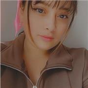 Licenciada en educación infantil de la Corporación universidad uniminuto