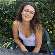 Studentessa di ingegneria all’Università di Bergamo