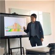 Ingeniero profesor de matemáticas con capacidad académica, paciencia, y amor por la enseñanza