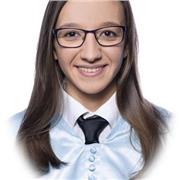 Maestra de apoyo escolar para impartir todas las materias de Primaria