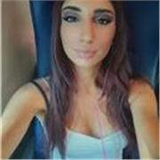 Studentessa diplomata al liceo Sandro Pertini di Genova impartisce lezioni di lingua e letteratura Italiana per medie e superiori