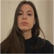 Sono una laureata in Ingegneria Biomedica e offro supporto personalizzato per studenti delle scuole elementari, medie e superiori.