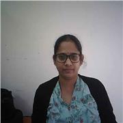 Narmadhadevi Palaniappan
