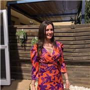 Profesora de educación primaria con especialidad en lengua inglesa- refuerzo todas asignaturas