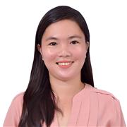 Ich kann Ihre persönliche Nachilfelehrerin für Englisch