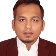 Computer science tutor who teaches programming to all ages.