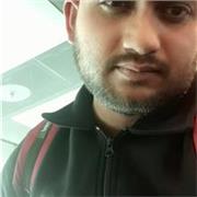 Experienced English tutor offering engaging, personalized lessons to boost your language skills in a fun, supportive environment