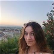 Diplômée en Histoire de l'art, archéologie et anthropologie, je suis prête à transmettre mes connaissances au mieux