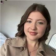 Final-year university student tutors English for GCSE and A-Level in NI. One year experience teaching English in France