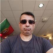 Paulo Almeida