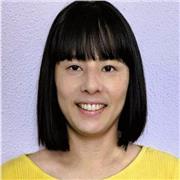 Profesora nativa. Certificado de enseñanza del japonés. Más de 6 años de experiencia. Clases privadas, grupos, preparación JLPT NOKEN