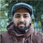 Usama yaqoob