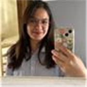 Profesora de apoyo para clases de inglés de manera online. Paciencia y responsabilidad