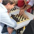 Clases de ajedrez dinámicas con maestro fide