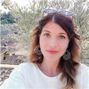 Insegno italiano per stranieri e impartisco ripetizioni di italiano e letteratura italiana