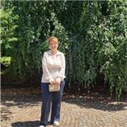 Laurea magistrale in storia. Insegnante di scuola primaria